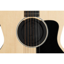 GA-FDBKSPR1 Acoustic Soundhole Cover Standard