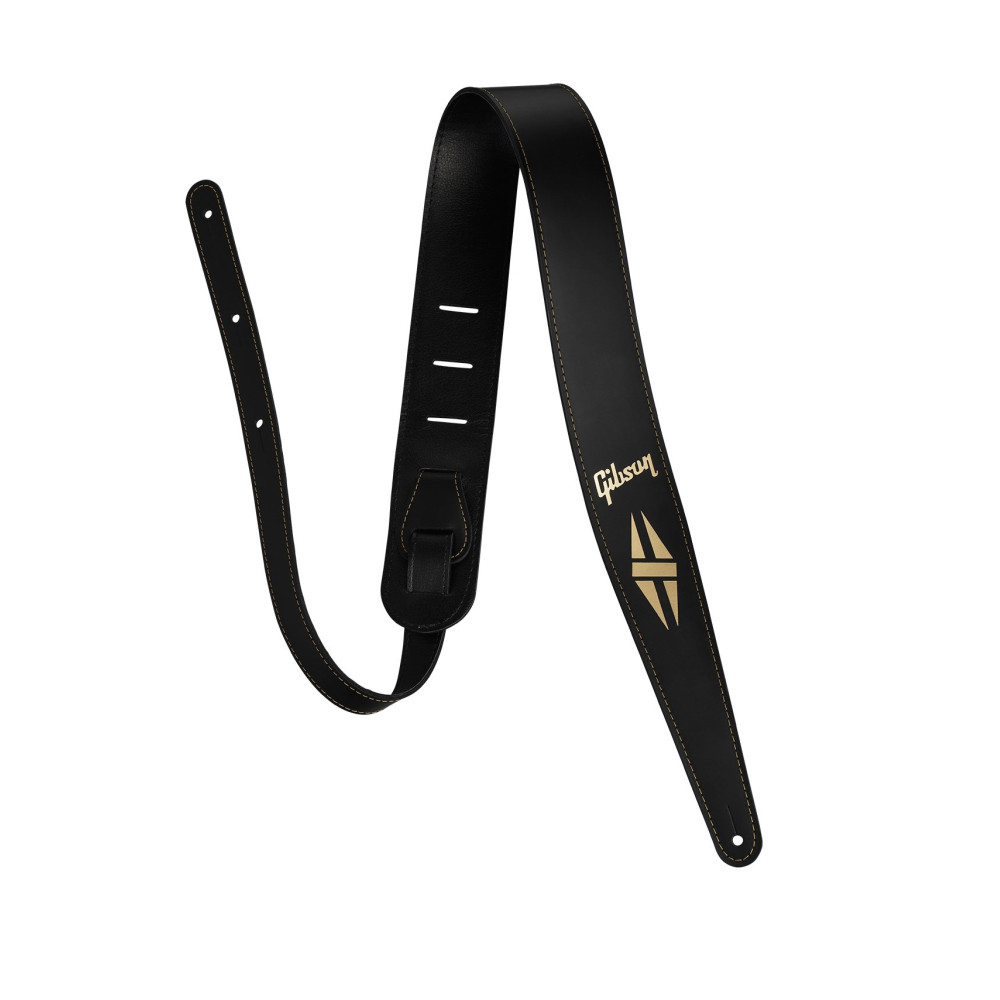 ASSD-BLK Tracolla The Split-Diamond Black