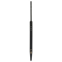 ASSD-BLK Tracolla The Split-Diamond Black