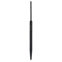 ASSD-BLK Tracolla The Split-Diamond Black