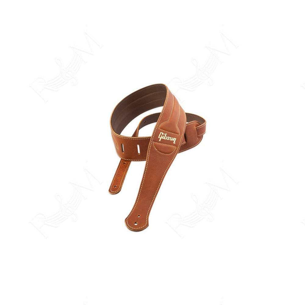 ASCL-BRN Tracolla The Classic Brown
