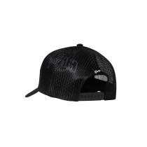 GA-BLKTRHT Classic Trucker