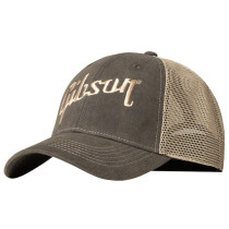 GA-DNMC Faded Denim Hat