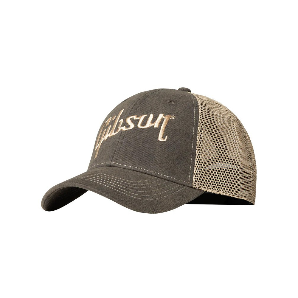 GA-DNMC Faded Denim Hat