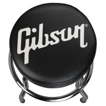 GA-STOOL2 Premium Playing Stool Standard Logo Short 24"