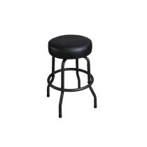 GA-STOOL4 Premium Playing Stool Star Logo Short 24"