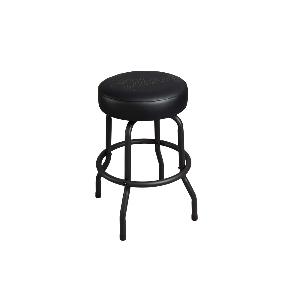 GA-STOOL4 Premium Playing Stool Star Logo Short 24"