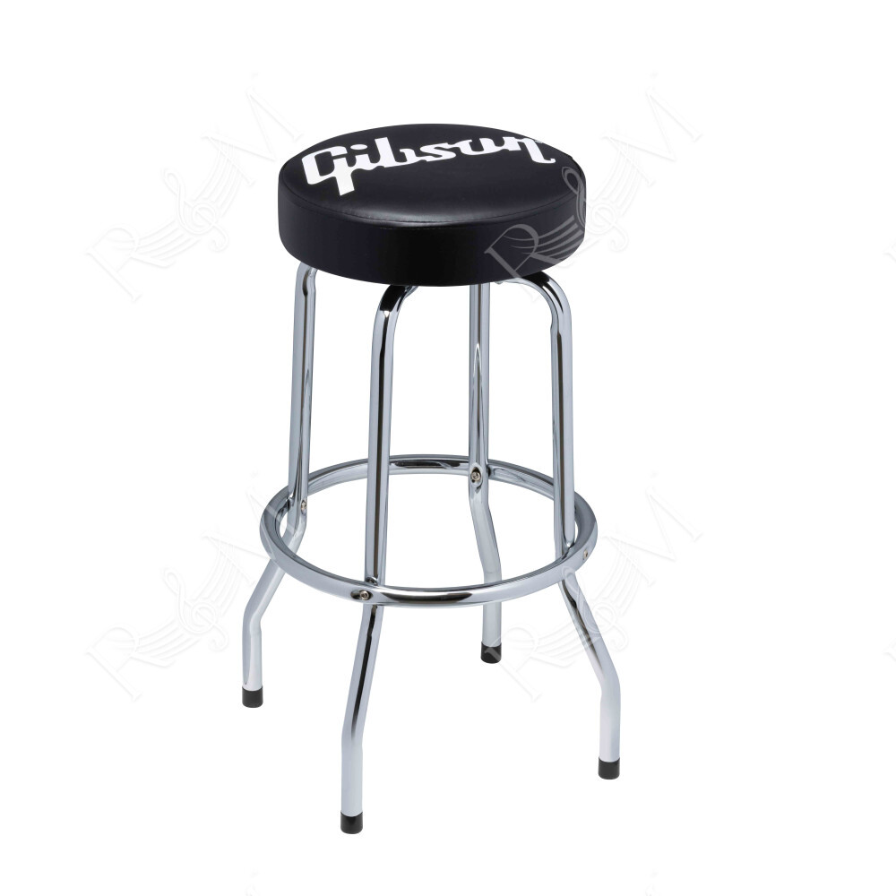 GA-STOOL5 Premium Playing Stool Standard Logo Tall 30"