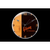 GA-CLK2 Orologio Vintage Retroilluminato Strings