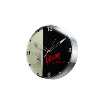 GA-CLK2 Orologio Vintage Retroilluminato Strings