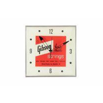 GA-CLK4 Orologio Vintage Retroilluminato Handmade Strings