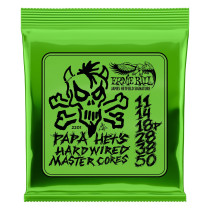 2201 Papa Het’s Hardwired Master Cores 11-50