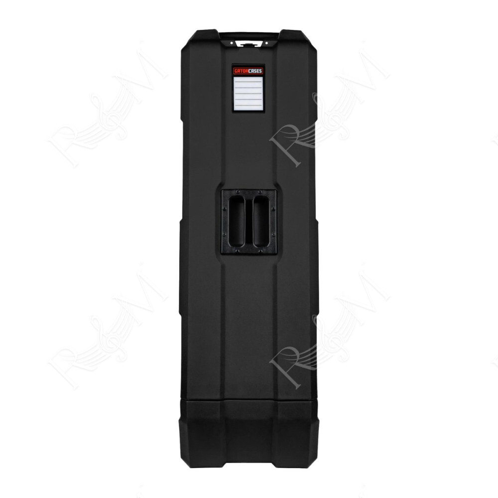 GTR-MINIVAULT-E2R2 Minivault per due chitarre elettriche