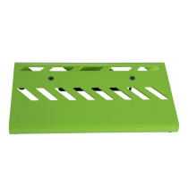 GPB-LAK-GR pedaliera Small Green