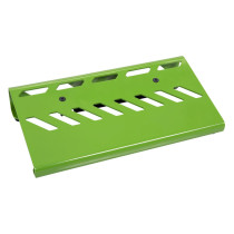 GPB-LAK-GR pedaliera Small Green
