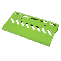 GPB-LAK-GR pedaliera Small Green