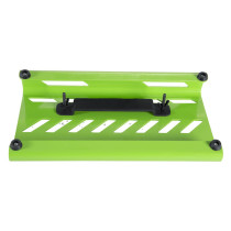 GPB-LAK-GR pedaliera Small Green