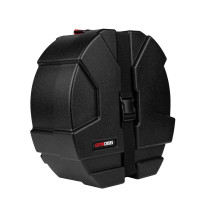 GPC1405SD Custodia Rullante 14" X 5"