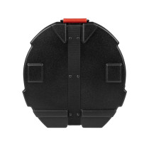 GPC1405SD Custodia Rullante 14" X 5"