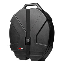 GPCCYM22W Custodia Piatti 22" con rotelle