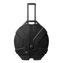 GPCCYM22W Custodia Piatti 22" con rotelle