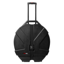 GPCCYM24W Custodia Piatti 24" con rotelle