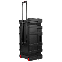 GPC3315DHW Custodia Hardware Batteria 33" X 15"