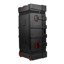 GPC4216DHW Custodia Hardware Batteria 42" X 16"