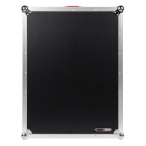 G-TOURQU7-NDH Flight Case Mixer Allen & Heath Qu-7 e Qu-7D