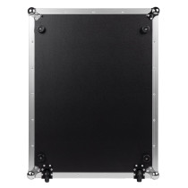 G-TOURQU7-NDH Flight Case Mixer Allen & Heath Qu-7 e Qu-7D