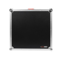 G-TOURQU6-NDH Flight Case Mixer Allen & Heath Qu-6 e Qu6D