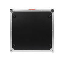 G-TOURQU6-NDH Flight Case Mixer Allen & Heath Qu-6 e Qu6D