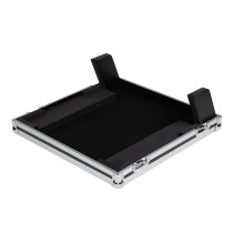 G-TOURQU6-NDH Flight Case Mixer Allen & Heath Qu-6 e Qu6D