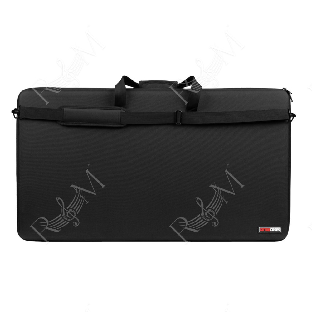 G-CTRL-DJ-XL Custodia in EVA per DJ Controller Extra Large