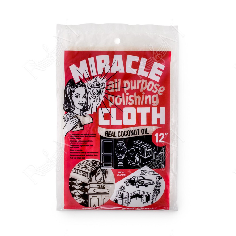 MCR12 Miracle Cloth