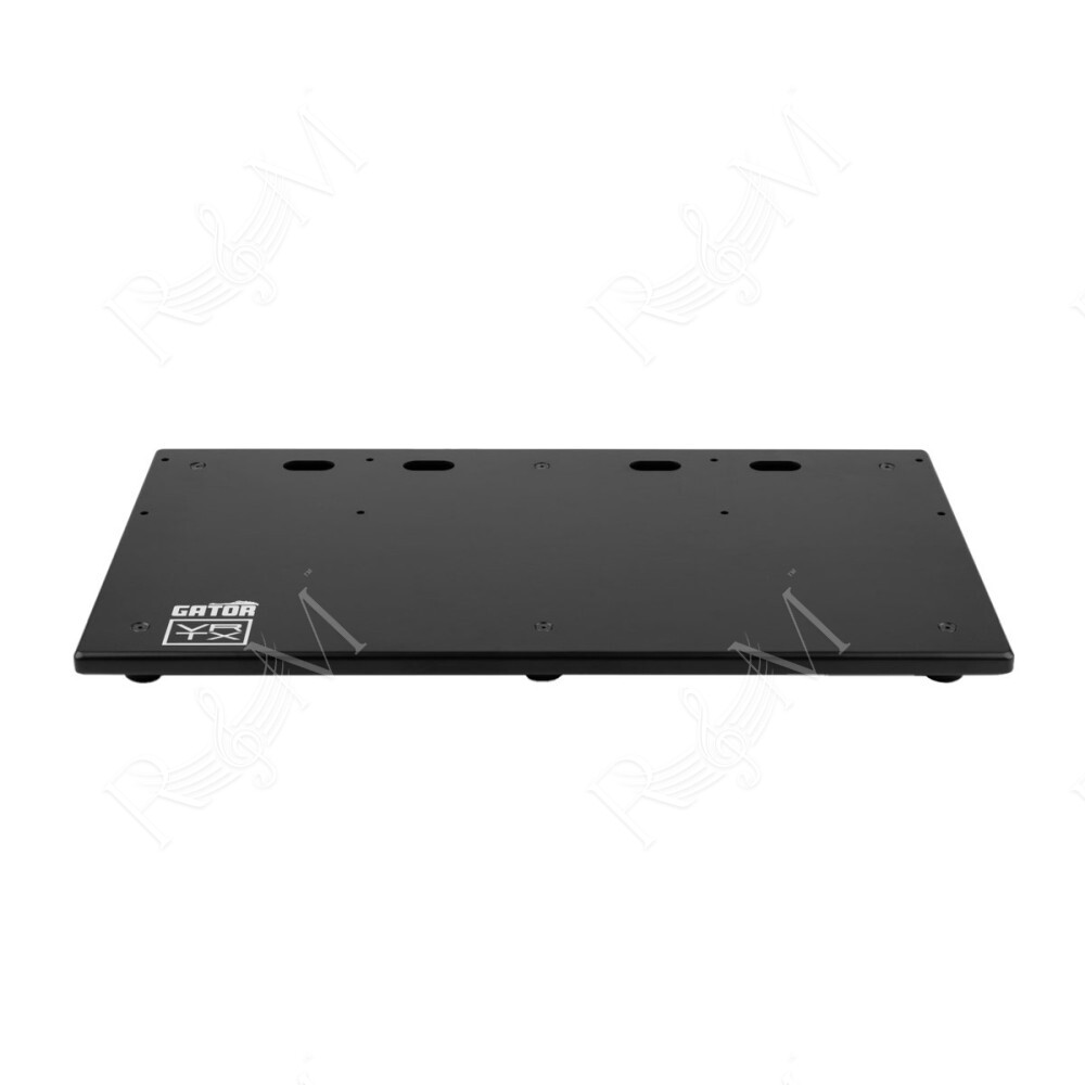 GV-TC2313-GB Rig Doctor Pedaliera 23" X 13"