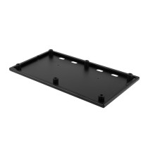 GV-TC2313-GB Rig Doctor Pedaliera 23" X 13"