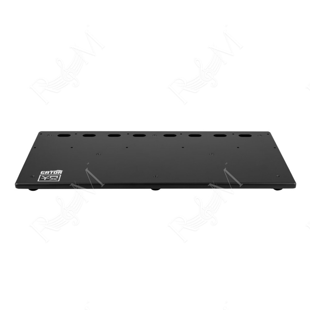 GV-TC2713-GB Rig Doctor Pedaliera 27" X 13"