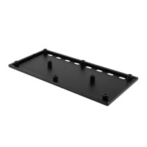 GV-TC2713-GB Rig Doctor Pedaliera 27" X 13"