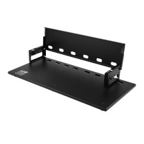 GV-TC2713R2-GB Rig Doctor Pedaliera 27" X 13" Due Livelli