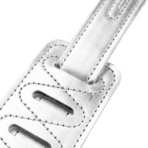 MJH317-004 Tracolla in pelle Funky Boots 2.5"