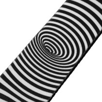 MP2OI-001 Tracolla in poliestere Wormhole 2"