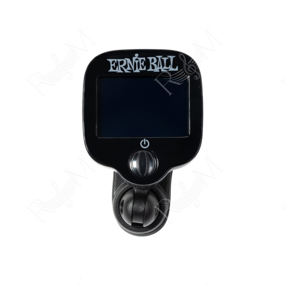 9644 Fast Pitch Clip-on Tuner