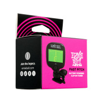 9644 Fast Pitch Clip-on Tuner