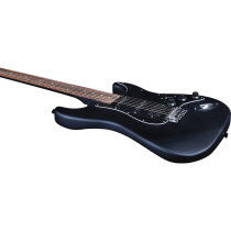 ST-300 Stealth Black