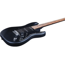 ST-300 Stealth Black