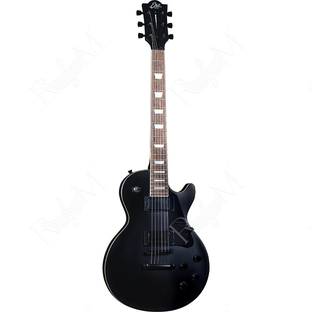 LS-300 Stealth Black
