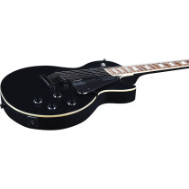 LS-300 Stealth Black