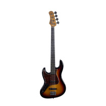 JB-300 LH Sunburst