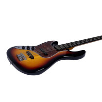 JB-300 LH Sunburst
